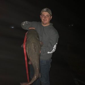 Meet your Posher, Hunter